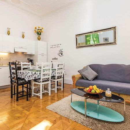 Amazing Apartment In Rijeka With Wifi Εξωτερικό φωτογραφία