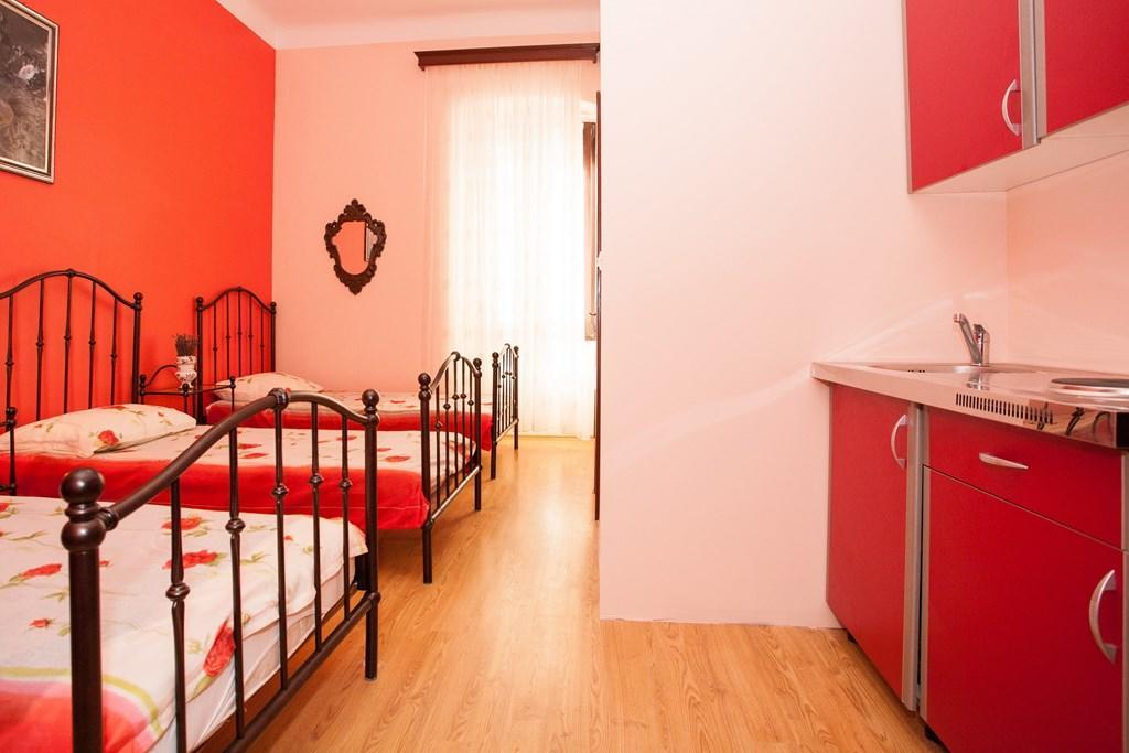 Amazing Apartment In Rijeka With Wifi Δωμάτιο φωτογραφία