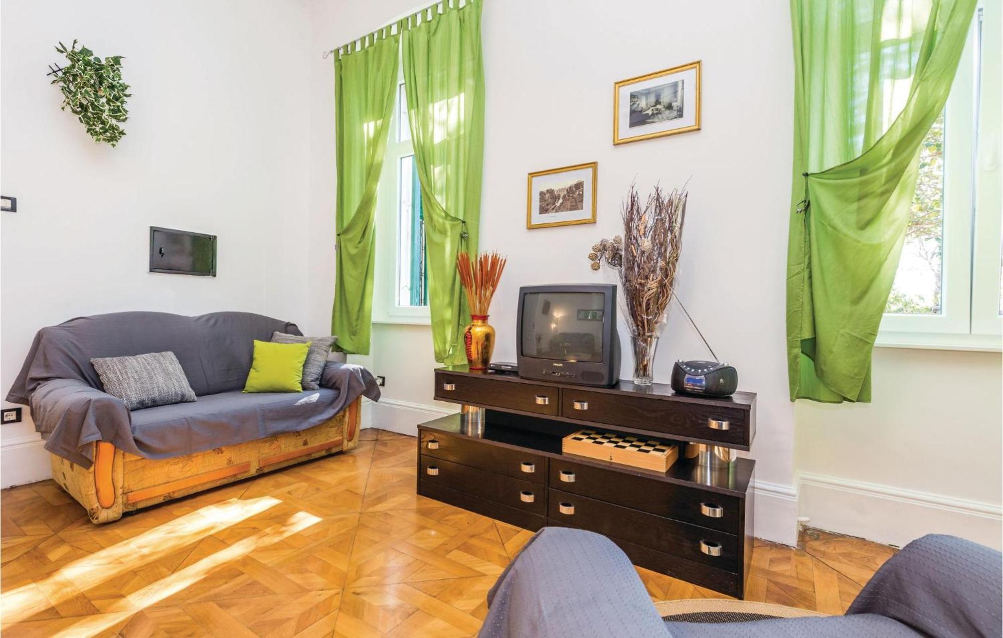 Amazing Apartment In Rijeka With Wifi Εξωτερικό φωτογραφία