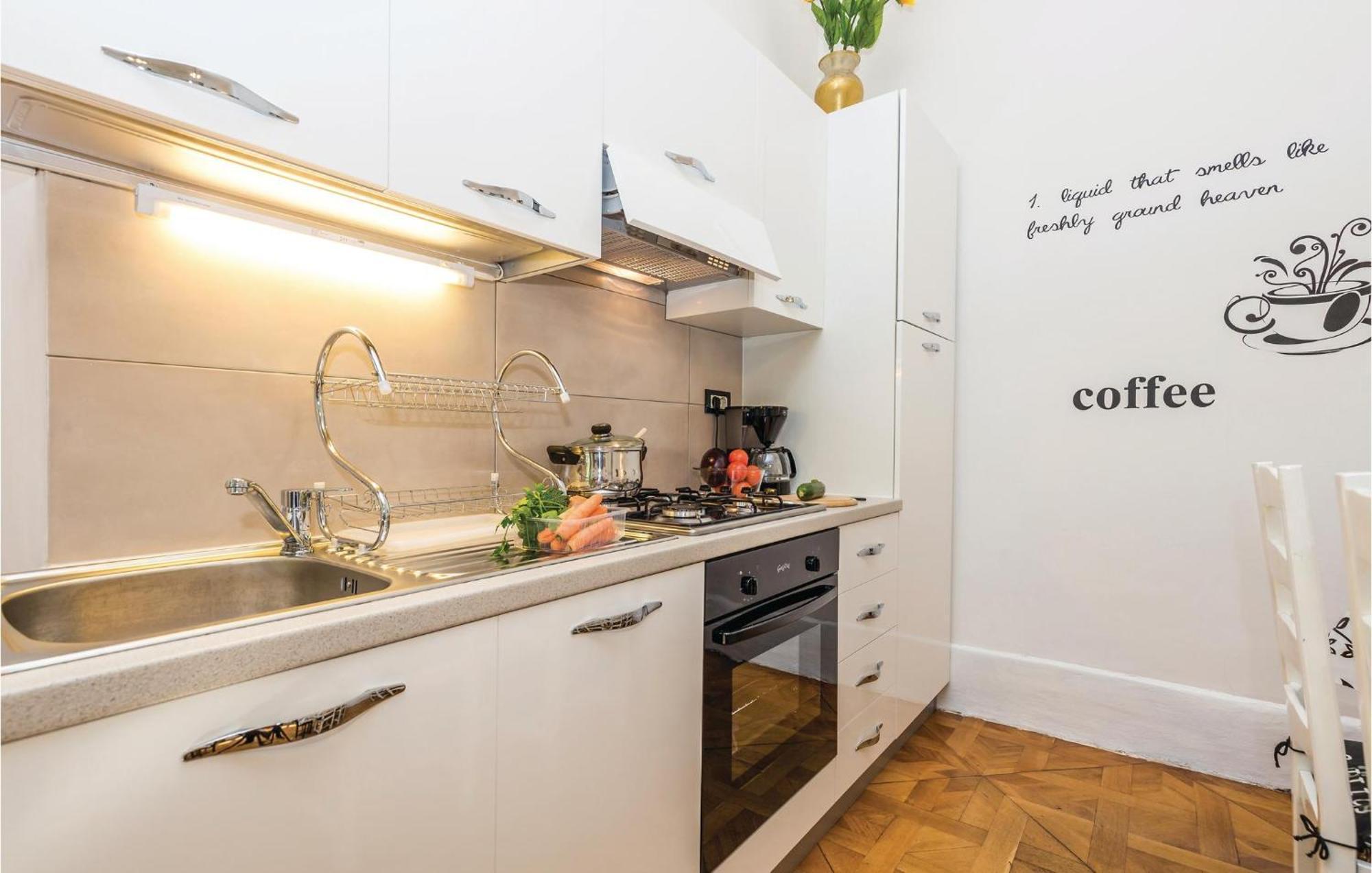 Amazing Apartment In Rijeka With Wifi Εξωτερικό φωτογραφία