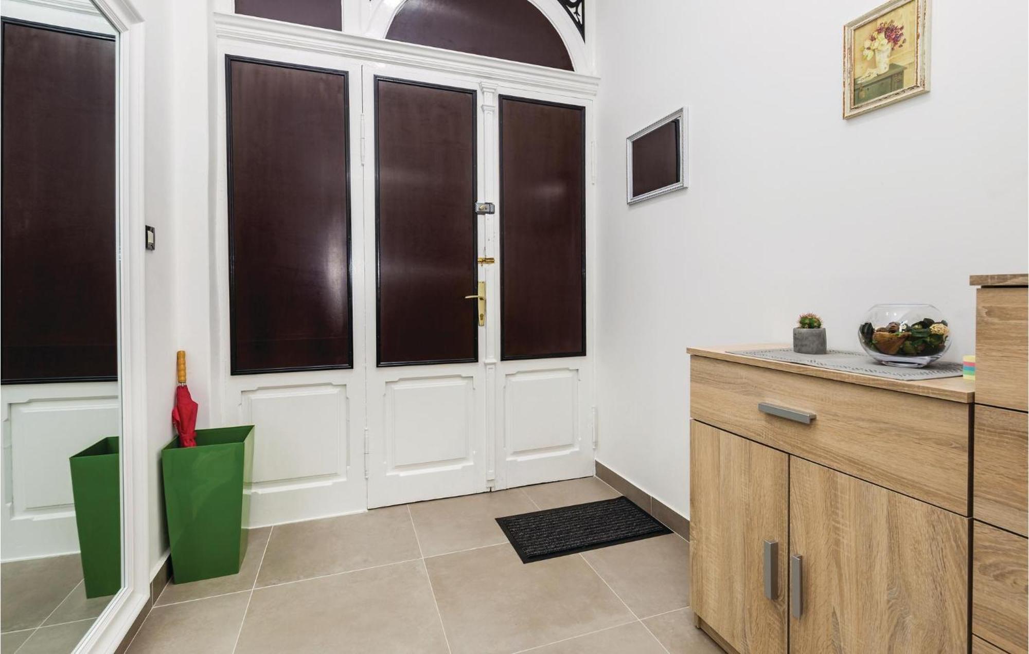 Amazing Apartment In Rijeka With Wifi Εξωτερικό φωτογραφία