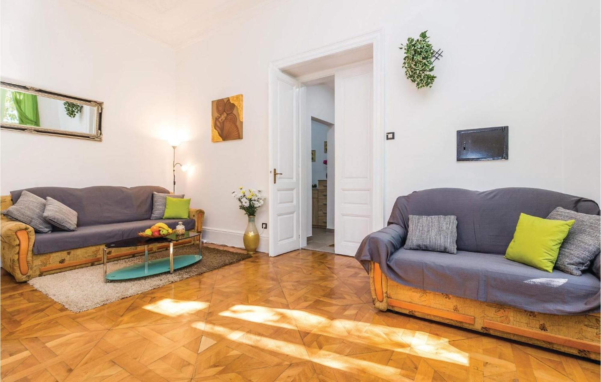 Amazing Apartment In Rijeka With Wifi Εξωτερικό φωτογραφία