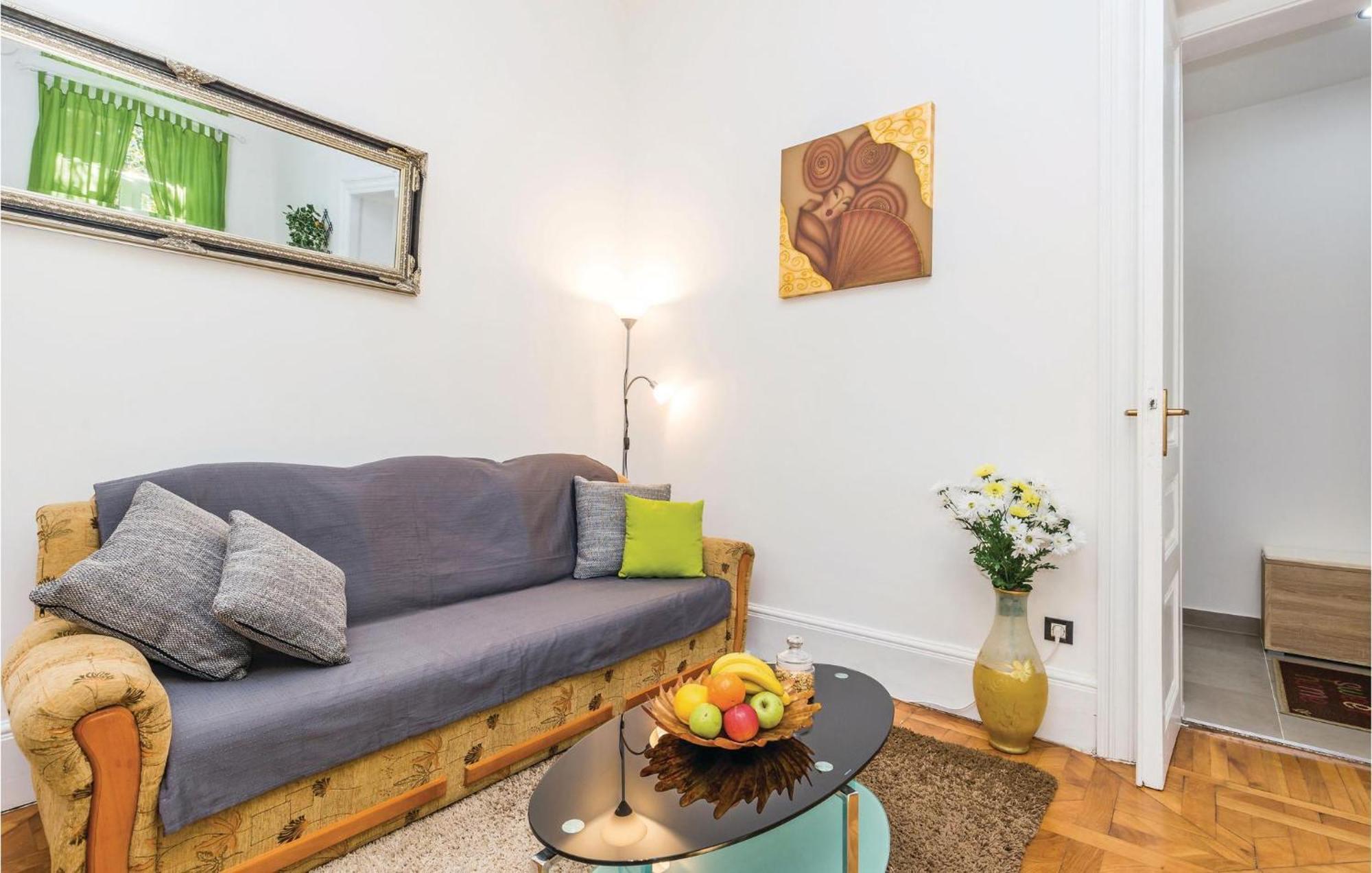 Amazing Apartment In Rijeka With Wifi Εξωτερικό φωτογραφία