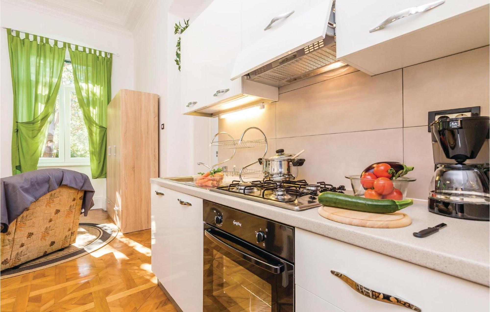 Amazing Apartment In Rijeka With Wifi Εξωτερικό φωτογραφία