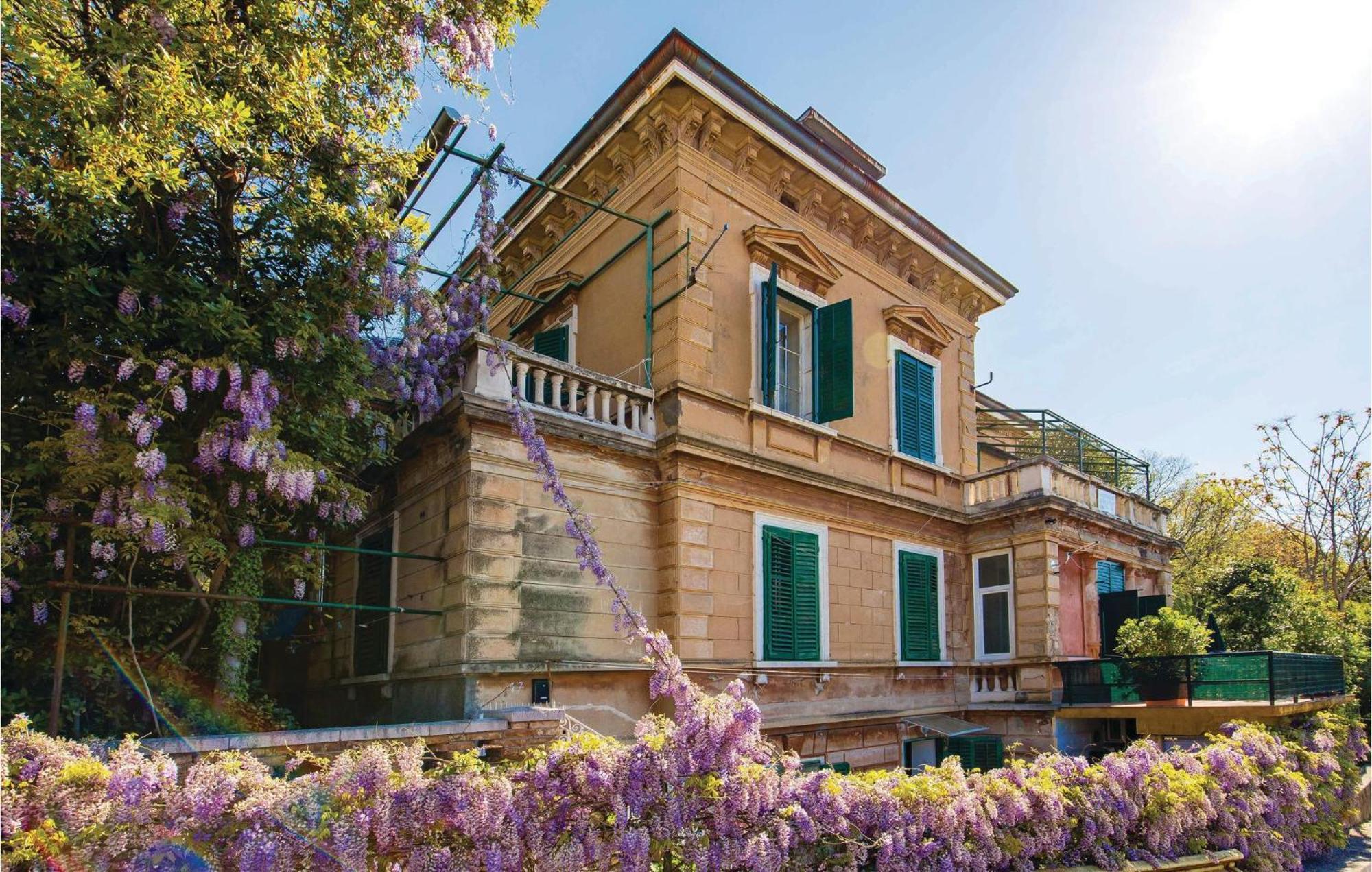 Amazing Apartment In Rijeka With Wifi Εξωτερικό φωτογραφία