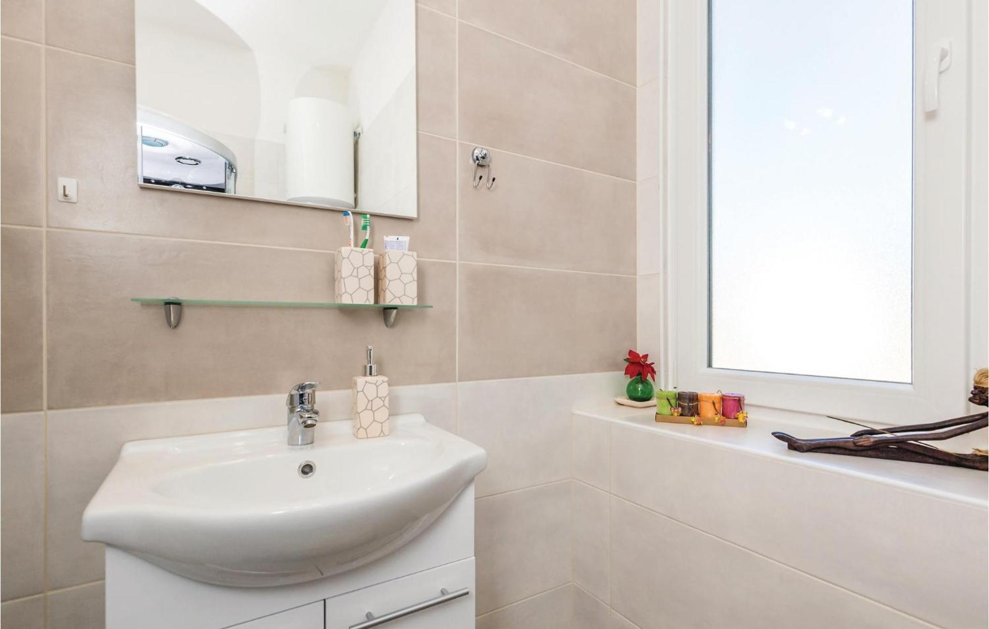 Amazing Apartment In Rijeka With Wifi Εξωτερικό φωτογραφία