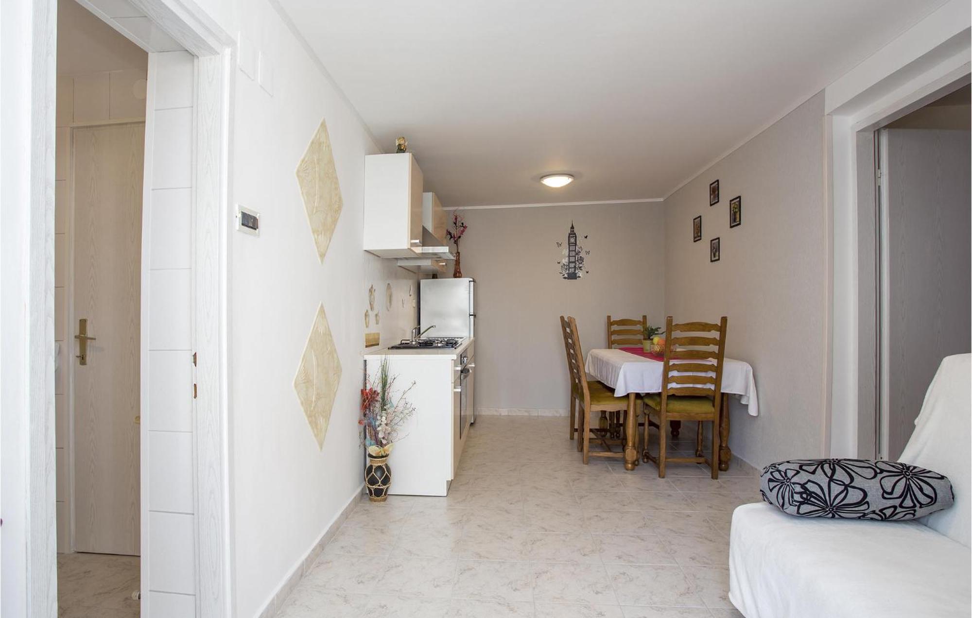 Amazing Apartment In Rijeka With Wifi Εξωτερικό φωτογραφία