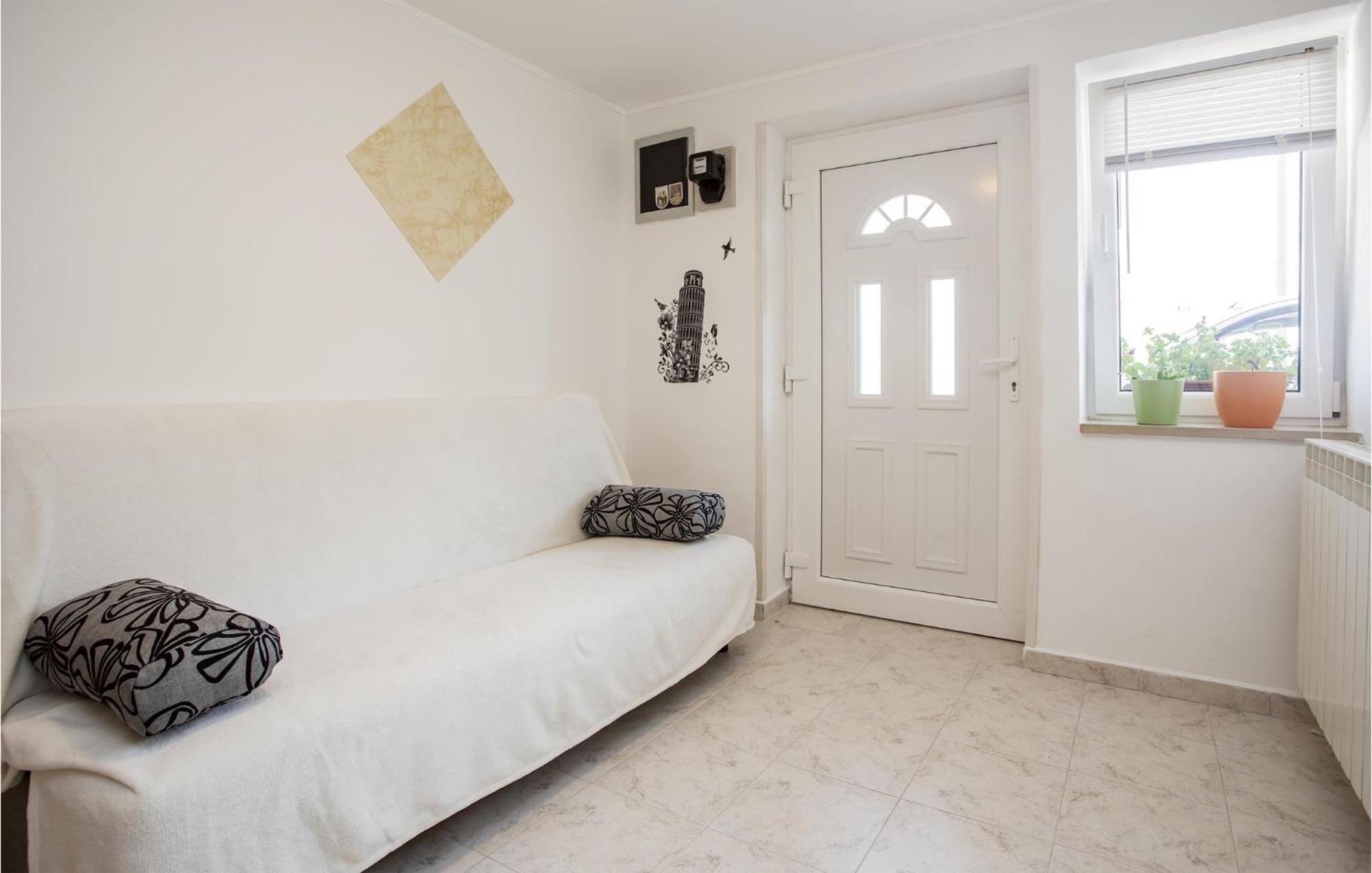 Amazing Apartment In Rijeka With Wifi Εξωτερικό φωτογραφία