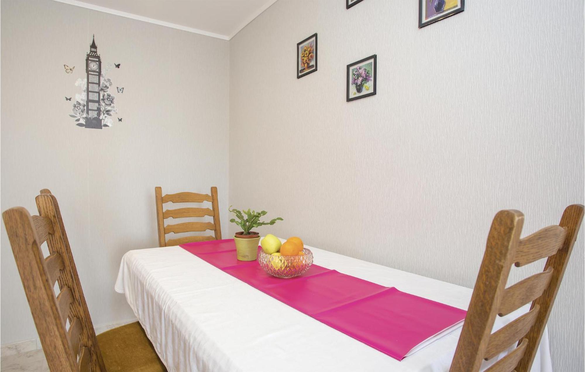 Amazing Apartment In Rijeka With Wifi Εξωτερικό φωτογραφία