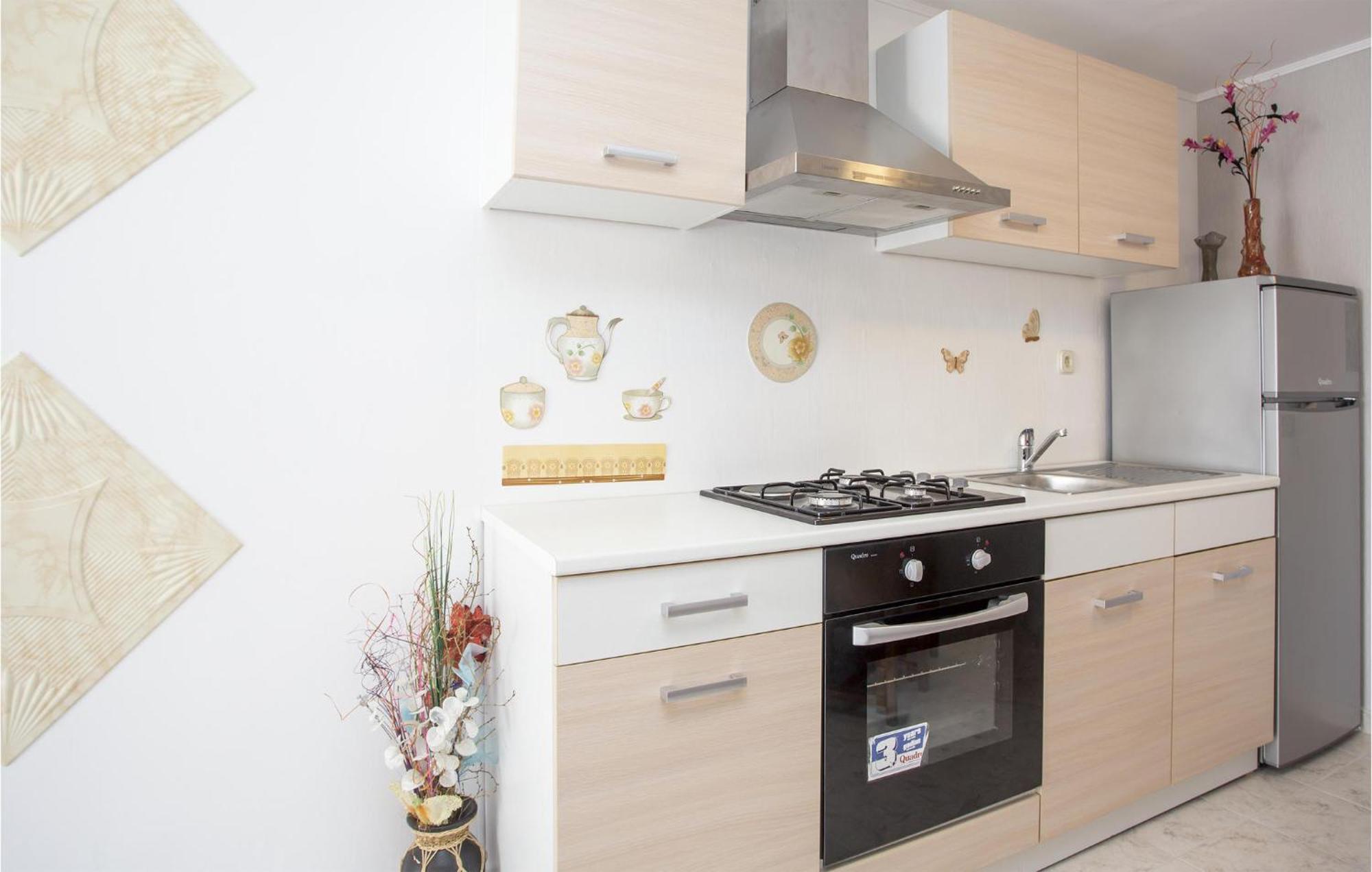 Amazing Apartment In Rijeka With Wifi Εξωτερικό φωτογραφία