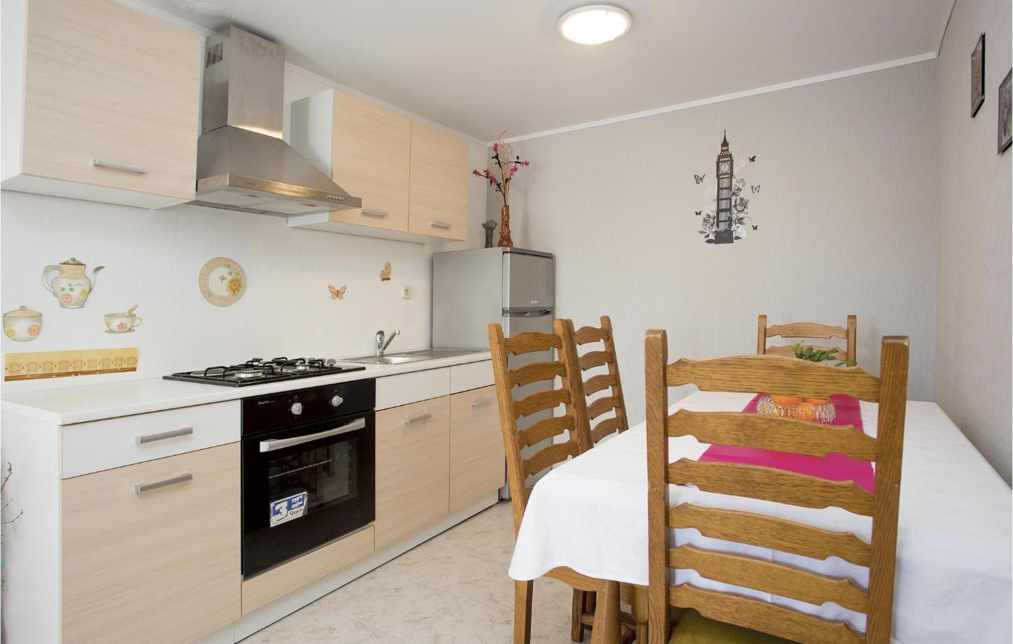 Amazing Apartment In Rijeka With Wifi Εξωτερικό φωτογραφία