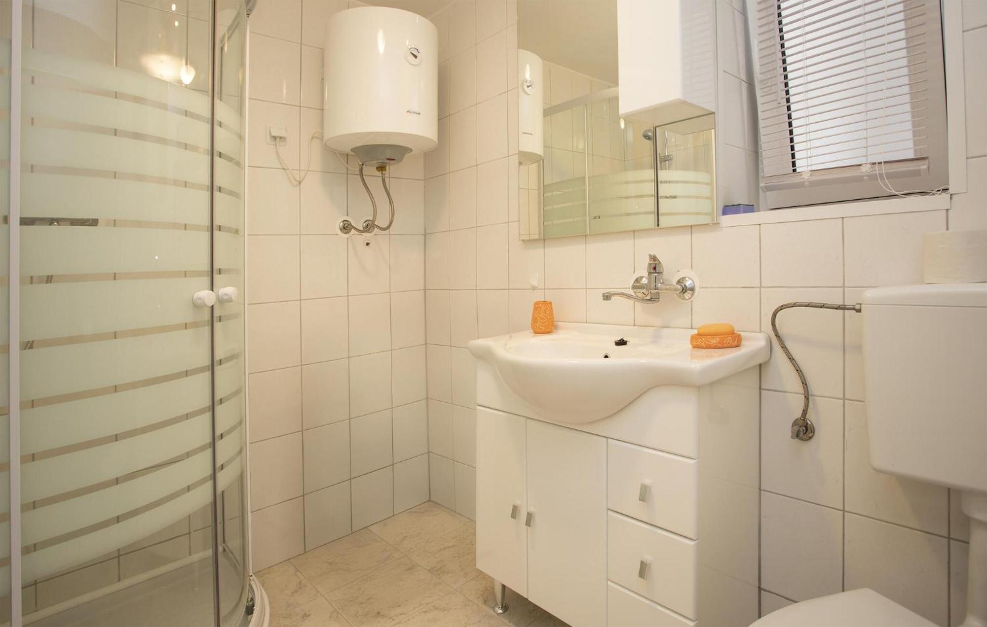 Amazing Apartment In Rijeka With Wifi Εξωτερικό φωτογραφία